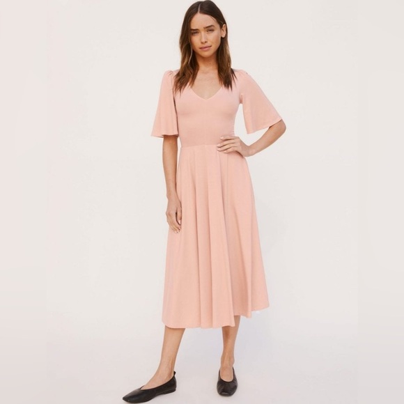 Reformation Gisella Dress - Picture 2 of 8